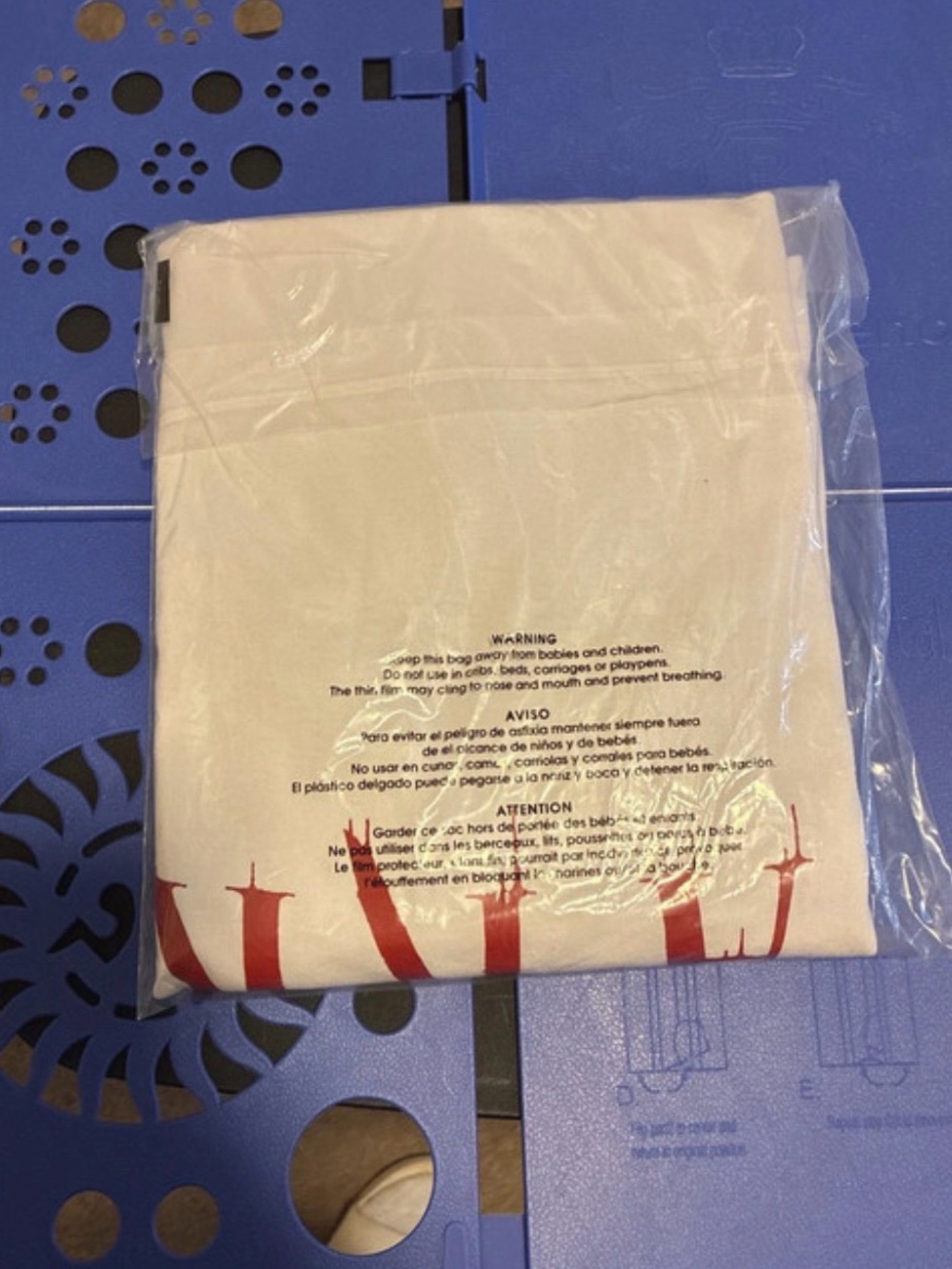Markd. Paid In Full V2 Tee - Picture 8 of 8